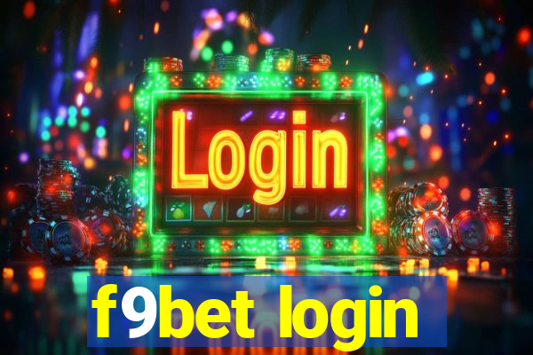 f9bet login